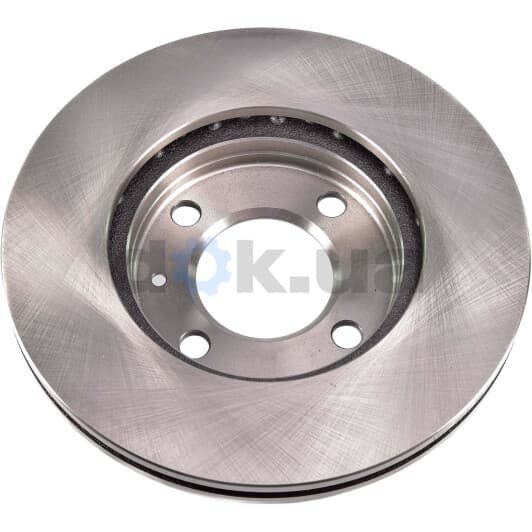 C3W012ABE ABE Гальмівний диск