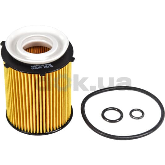 WL7515 WIX Filters Масляный фильтр