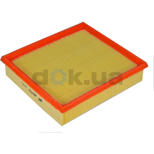 WA9753 WIX Filters Воздушный фильтр