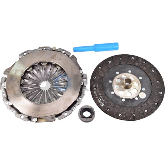 826315 Valeo Комплект сцепления