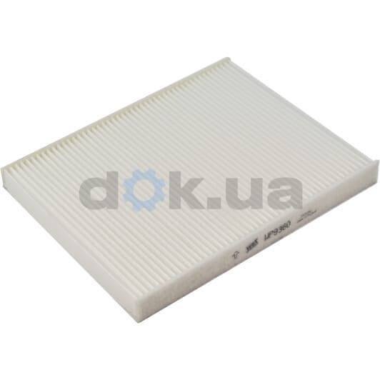 WP9360 WIX Filters Фільтр салону