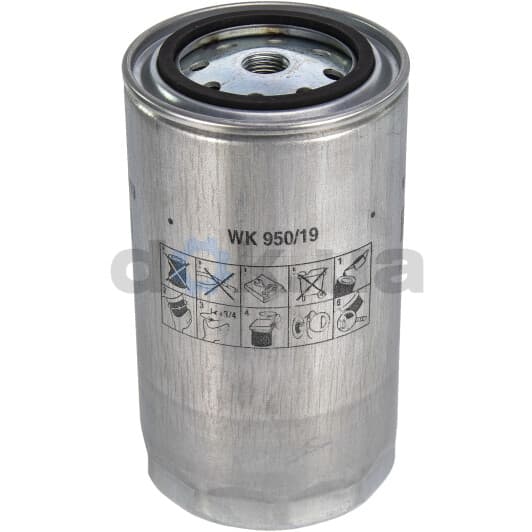 WK 950/19 Mann Паливний фільтр