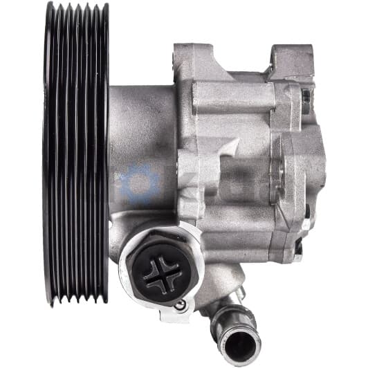 PSP6715 BGA Насос ГПК