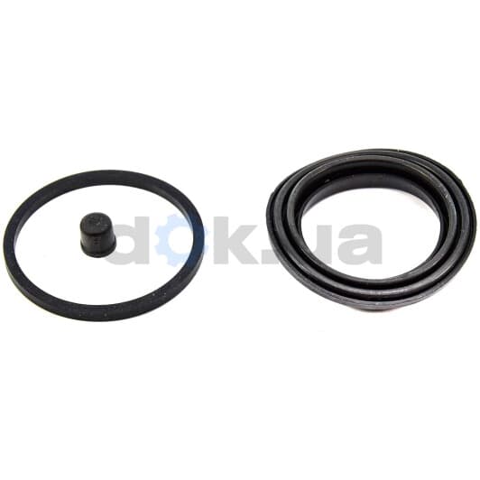 400190 ERT Ремкомплект тормозного суппорта