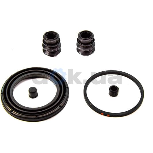 401758 ERT Ремкомплект тормозного суппорта