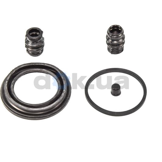 400466 ERT Ремкомплект тормозного суппорта