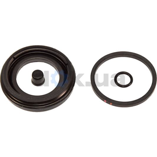 400520 ERT Ремкомплект гальмівного супорта