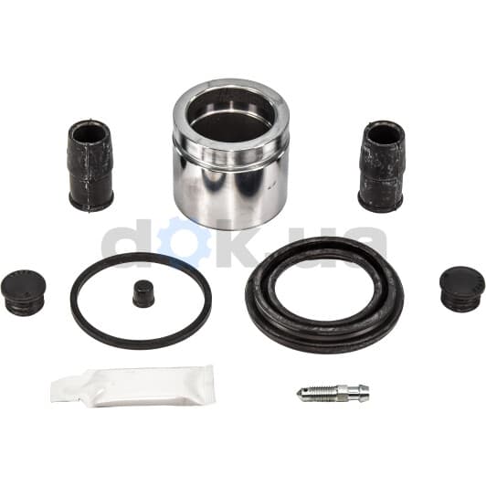 401110 ERT Ремкомплект гальмівного супорта