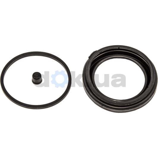 400211 ERT Ремкомплект тормозного суппорта