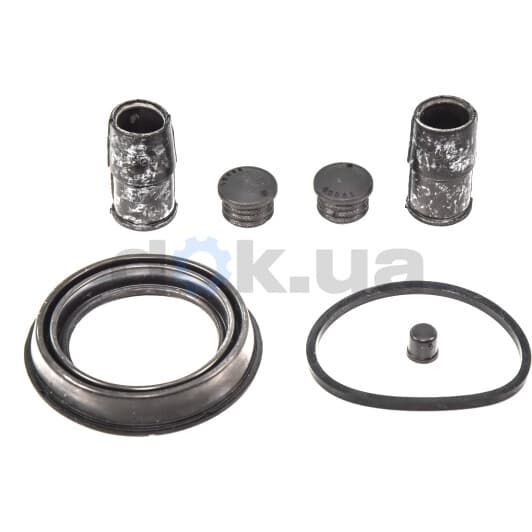 400683 ERT Ремкомплект гальмівного супорта