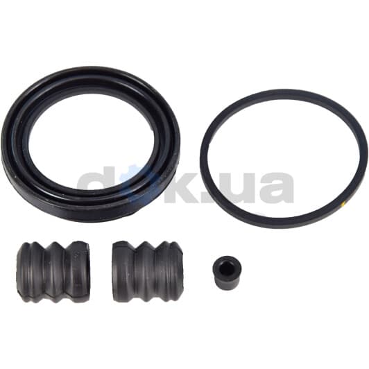 400155 ERT Ремкомплект гальмівного супорта