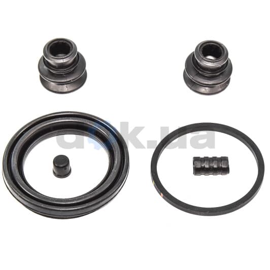 401638 ERT Ремкомплект гальмівного супорта для Hyundai Accent