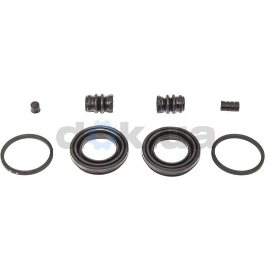 400265 ERT Ремкомплект гальмівного супорта