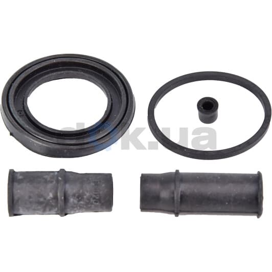 400030 ERT Ремкомплект тормозного суппорта