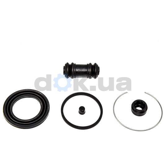 400058 ERT Ремкомплект гальмівного супорта