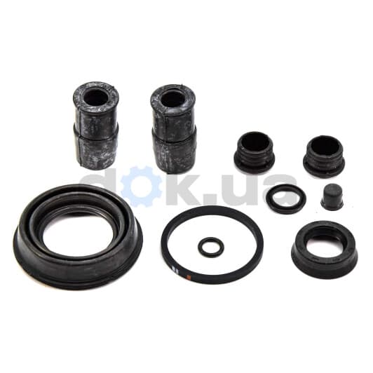 401551 ERT Ремкомплект тормозного суппорта