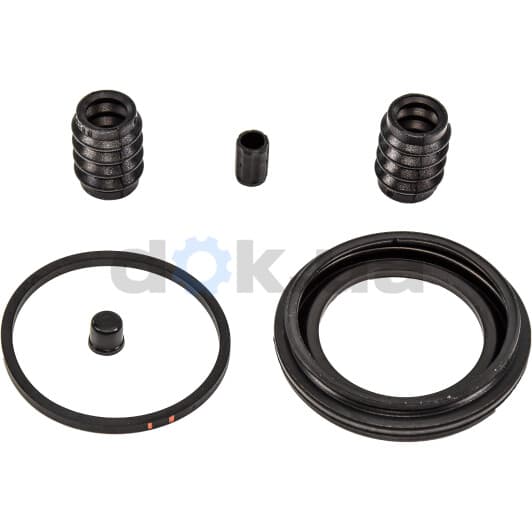 400727 ERT Ремкомплект тормозного суппорта