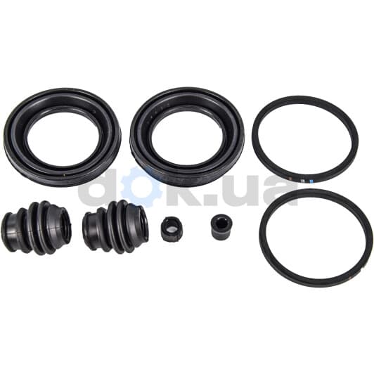 400714 ERT Ремкомплект гальмівного супорта