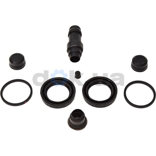 400072 ERT Ремкомплект гальмівного супорта