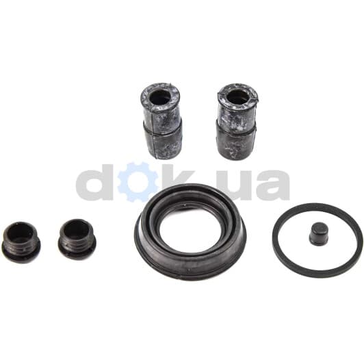 400380 ERT Ремкомплект гальмівного супорта