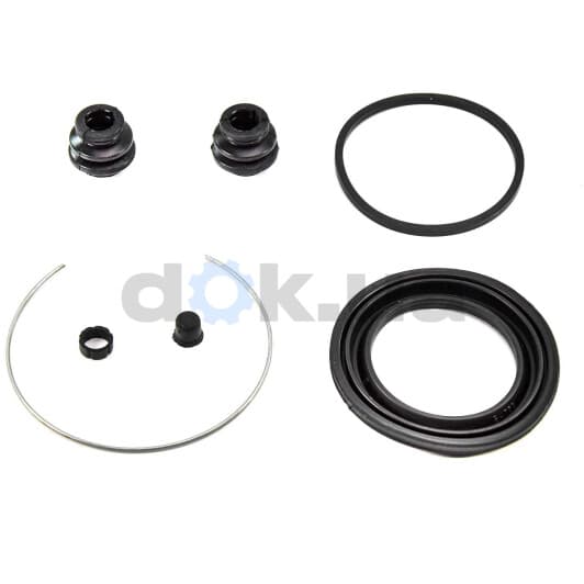 401816 ERT Ремкомплект тормозного суппорта