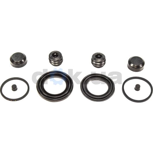 400703 ERT Ремкомплект тормозного суппорта