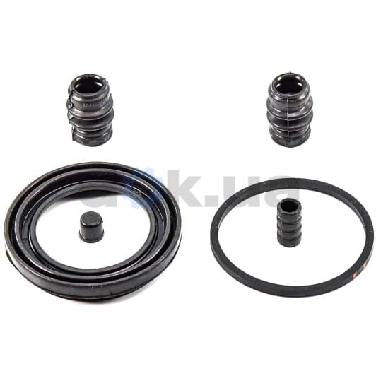 400079 ERT Ремкомплект гальмівного супорта