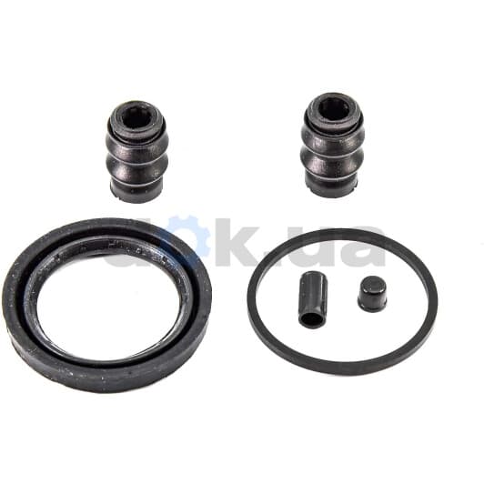 400653 ERT Ремкомплект гальмівного супорта