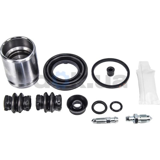 401380 ERT Ремкомплект тормозного суппорта