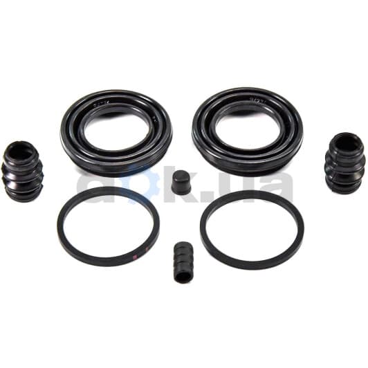 401051 ERT Ремкомплект тормозного суппорта