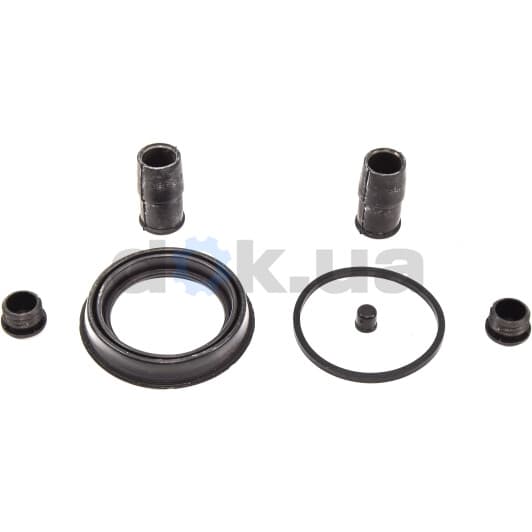 400378 ERT Ремкомплект гальмівного супорта