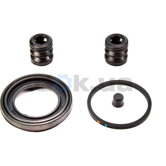 400283 ERT Ремкомплект гальмівного супорта