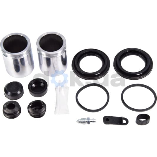 401909 ERT Ремкомплект гальмівного супорта