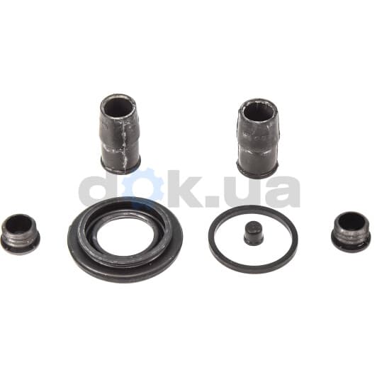 400099 ERT Ремкомплект гальмівного супорта