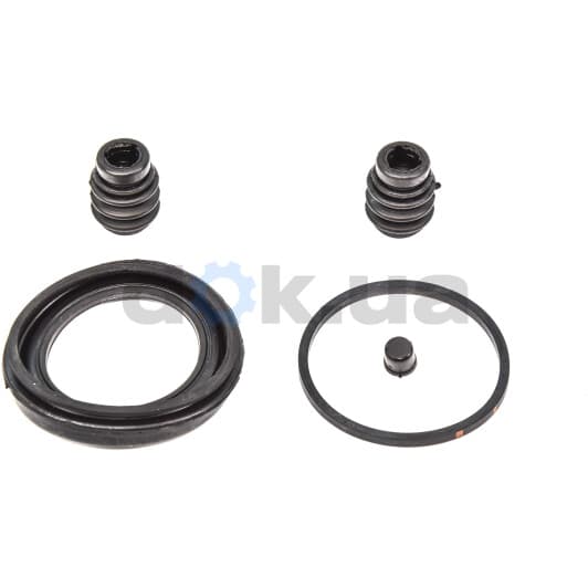 400800 ERT Ремкомплект гальмівного супорта