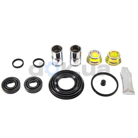 401125 ERT Ремкомплект тормозного суппорта