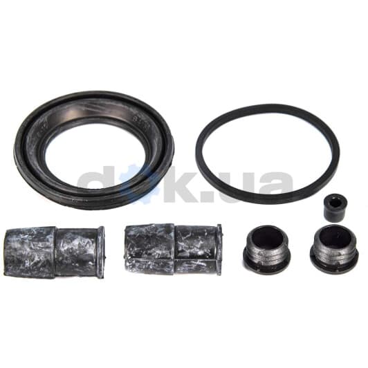 400179 ERT Ремкомплект тормозного суппорта