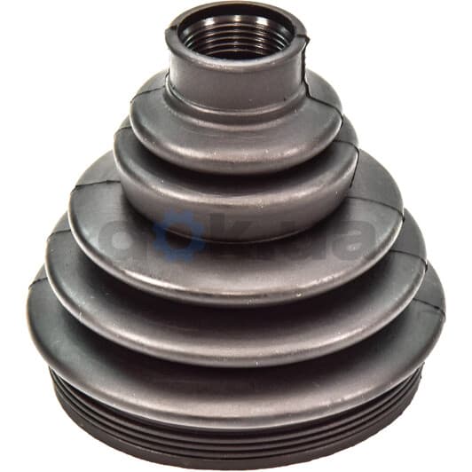 00099 Metalcaucho Пильовик гранати