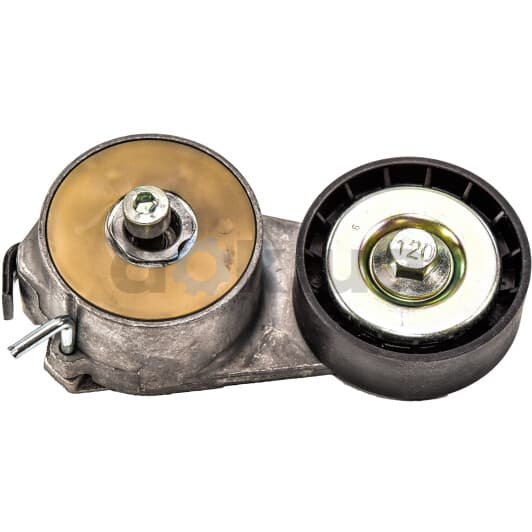 VKM 32023 SKF Натяжний ролик поліклинового ременя