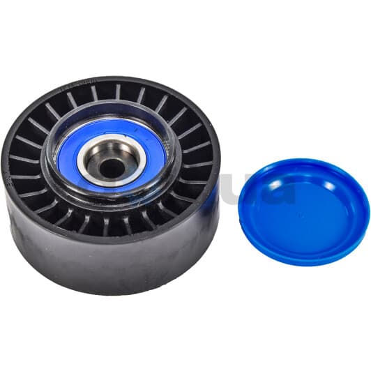 VKM 31008 SKF Обвідний ролик поліклинового ременя