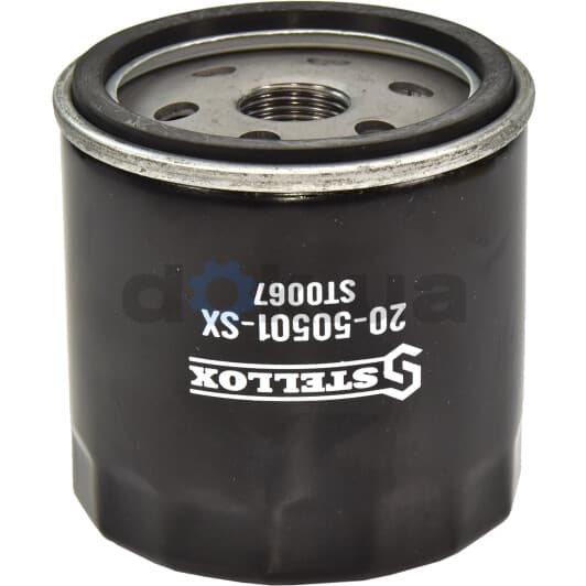 20-50501-SX Stellox Оливний фільтр