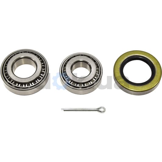 VKBA 3796 SKF Подшипник ступицы колеса