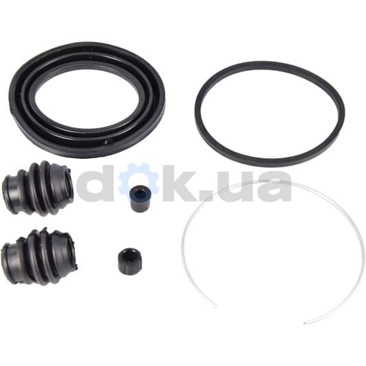 401004 ERT Ремкомплект гальмівного супорта для Mitsubishi Space Runner