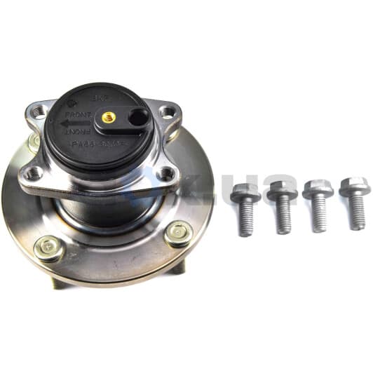 713 6610 20 FAG Ступиця колеса