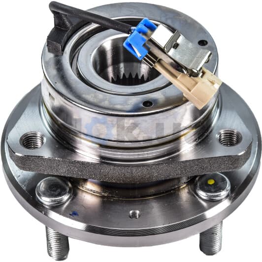 H10085BTA BTA Ступица колеса