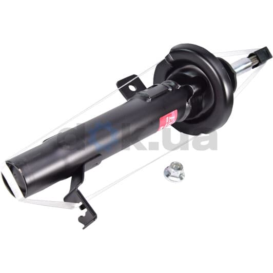 333383 Kayaba Стійка амортизатора