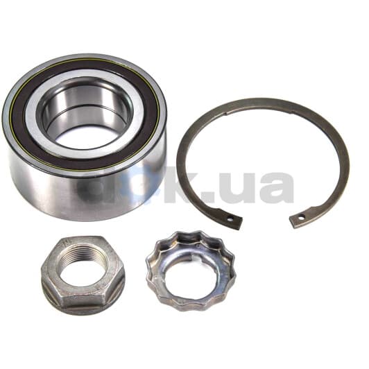 713 6401 80 FAG Подшипник ступицы колеса