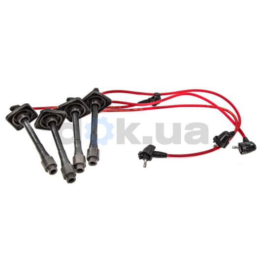 T983P Tesla Комплект дротів запалювання