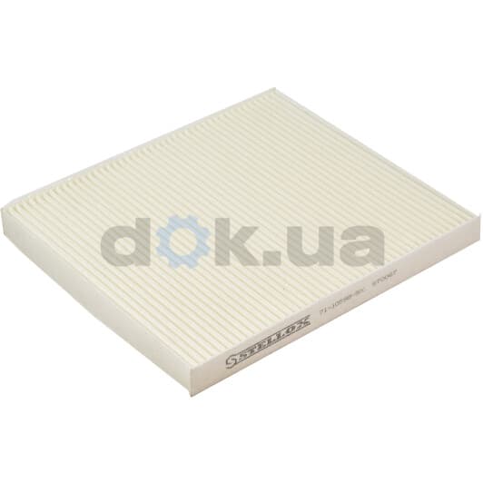 7110598SX Stellox Фільтр салону для SsangYong Korando