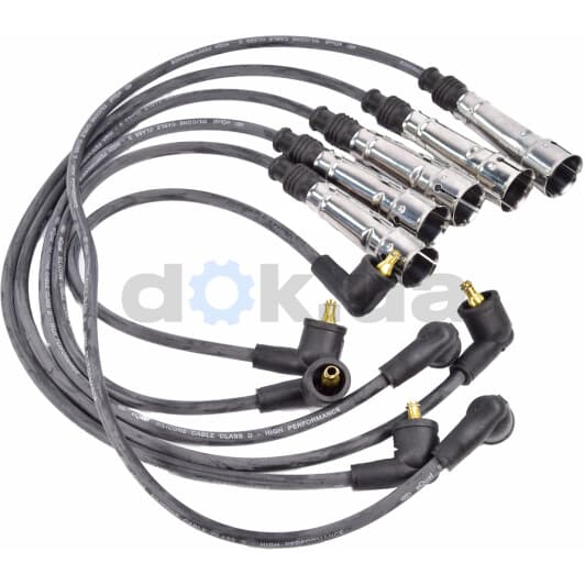 941319170055 Magneti Marelli Комплект дротів запалювання